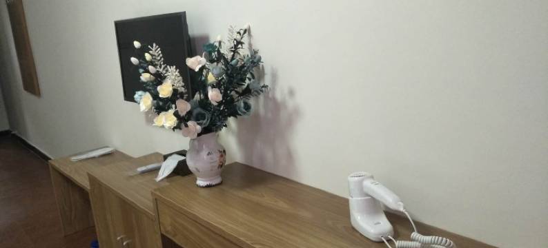 叶县永丰商务宾馆图片