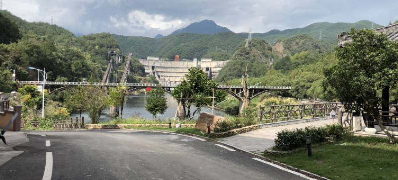 云和渔歌民宿图片