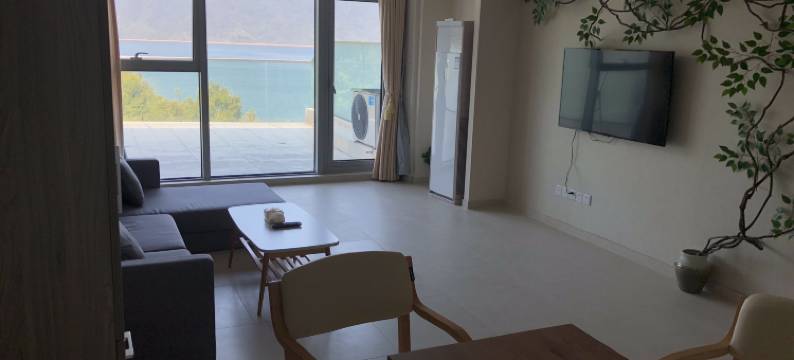 黄山水云间民宿图片