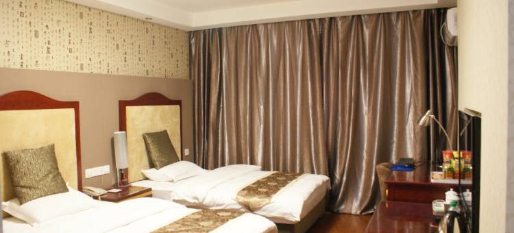 龙江锦绣宾馆图片