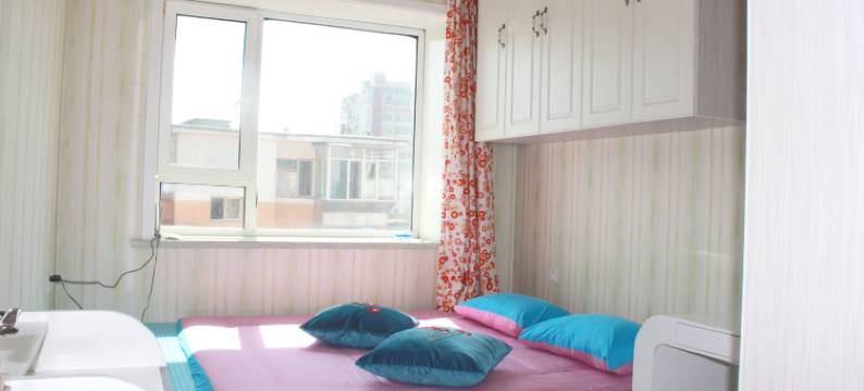 通化亿豪旅馆图片