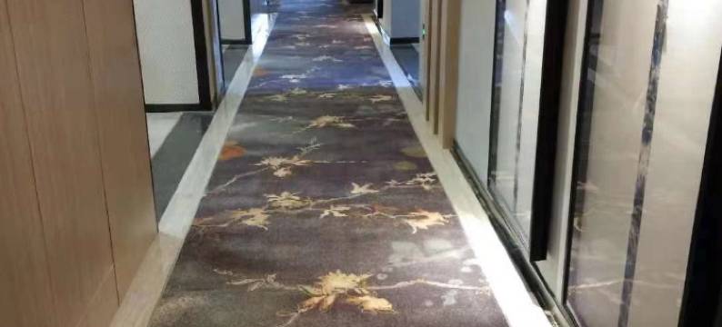 福泉万家悦酒店图片