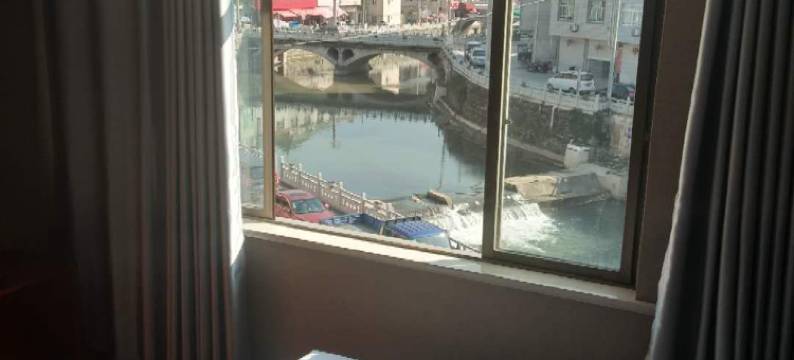 宁国仙霞大院酒店图片