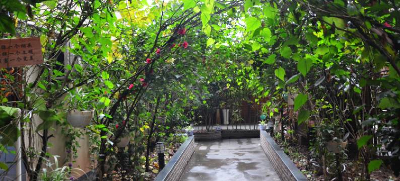 重庆仙客来商务酒店图片