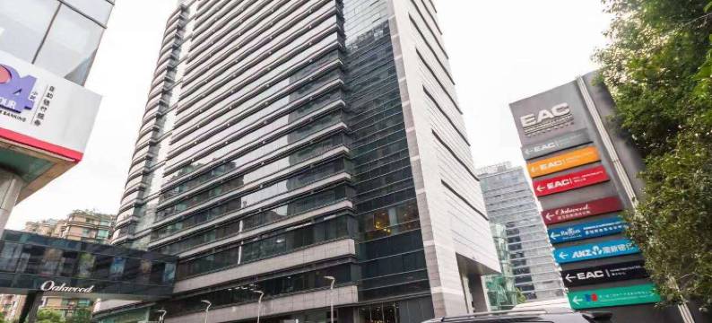 米阁服务酒店图片