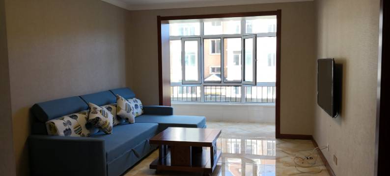 北极村岭之北民宿图片