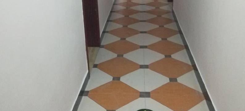 北川悠然山里民宿图片