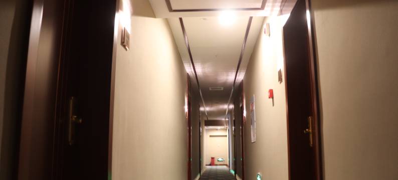 石柱恋依商务宾馆图片