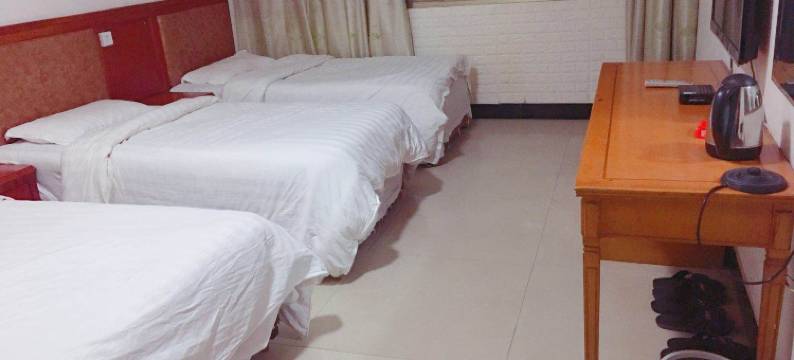 高安有进宾馆图片