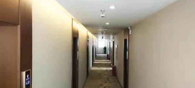 都利大酒店(三都县政府店)图片