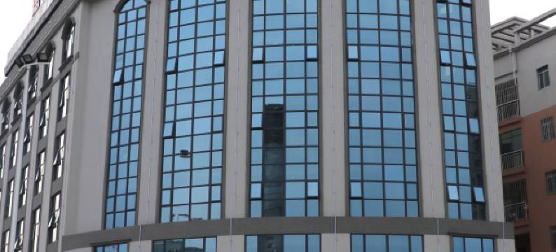 容县巴里岛假日酒店图片