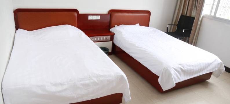 福安悦来宾馆图片