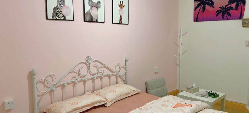 广州蔚蓝民宿图片