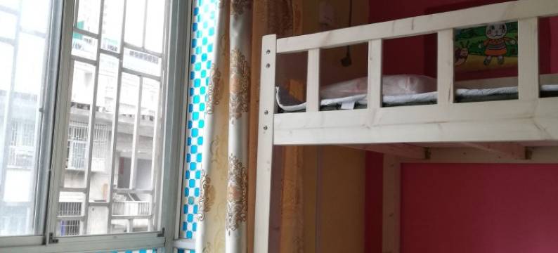 郴州前世今生青旅图片