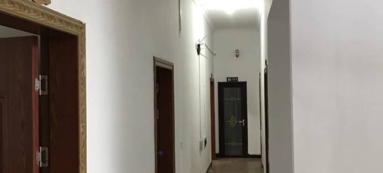 莽山诺诚农庄图片