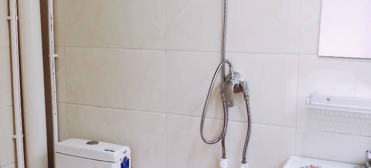 建始清逸轩民宿图片