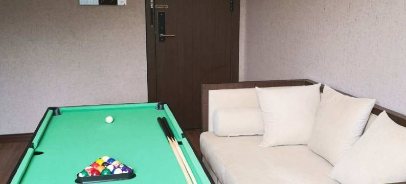 泸溪铂悦商务酒店图片