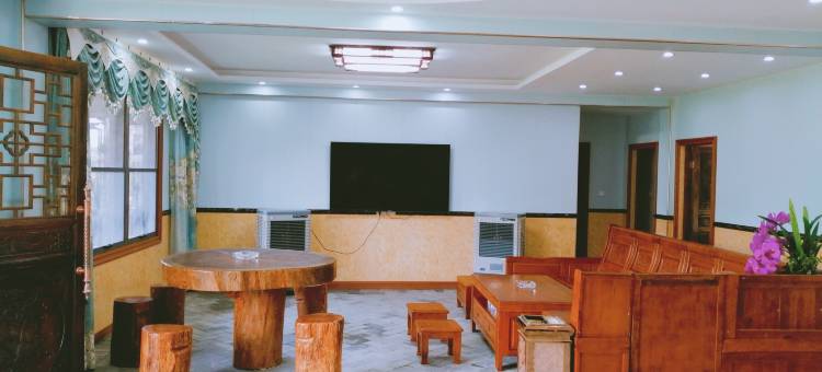 余姚丹霞苑客栈图片