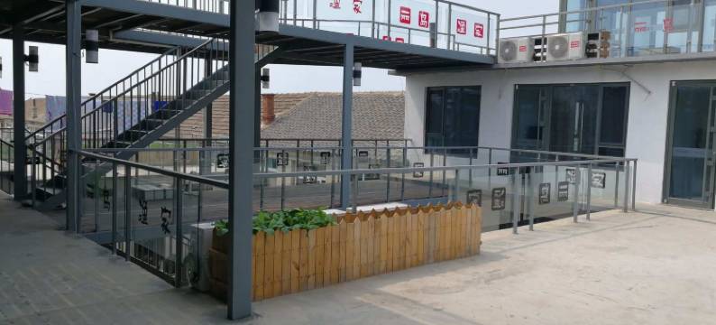 长海丽岛渔家客栈图片