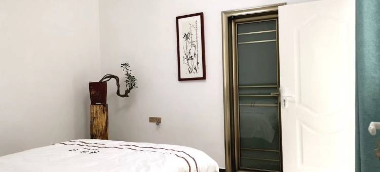 恩施榨坊湾民宿图片