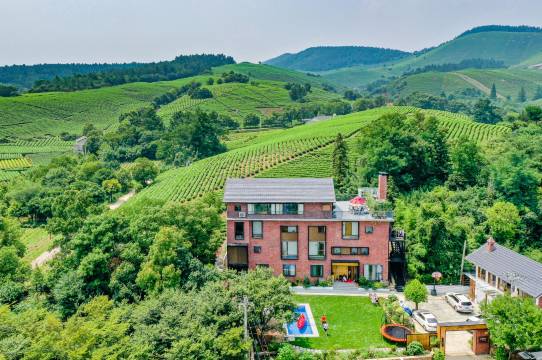 云町茶宿(天空的茶店)