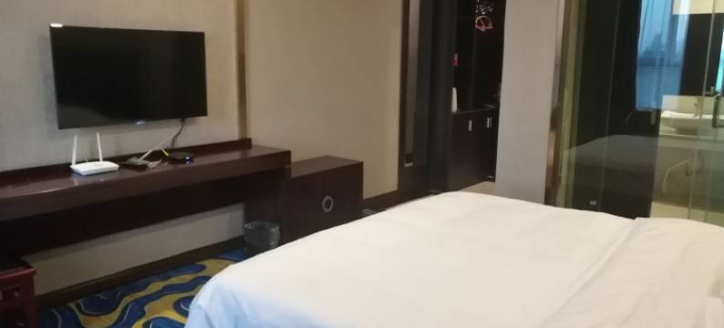 阿克塞塞泰酒店图片