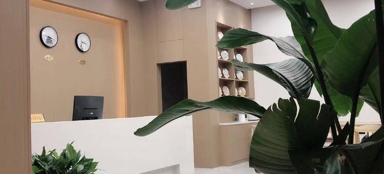 柘荣幽舍酒店图片