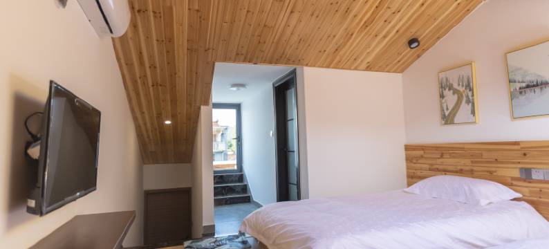 丽水二三时光民宿(古堰画乡景区店)图片