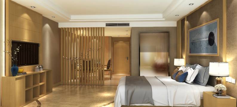 陆良云庭精品酒店图片