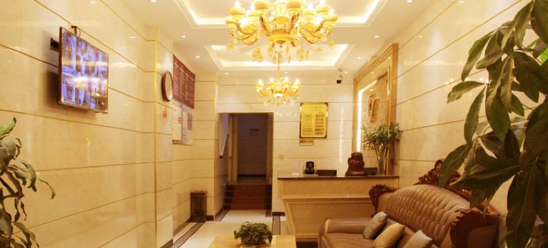 江油锦锋宾馆图片