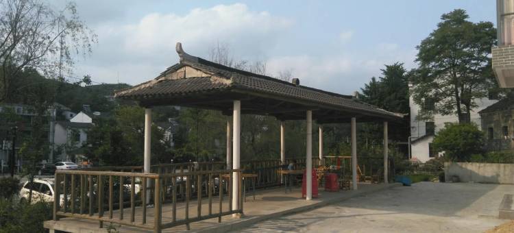 武汉新房子农家乐图片