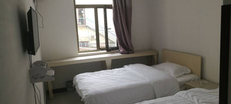 三河萱萱旅馆图片