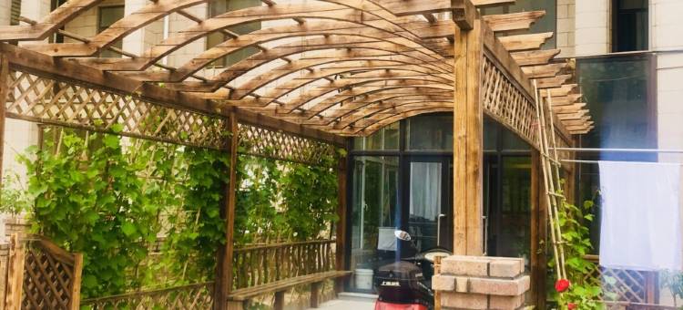 营口营家旅店图片