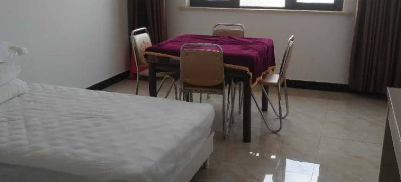 洪湖大航酒店图片