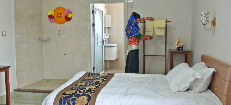 惠安临海民宿图片