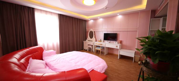 如家华驿精选酒店(泰州兴化市店)图片