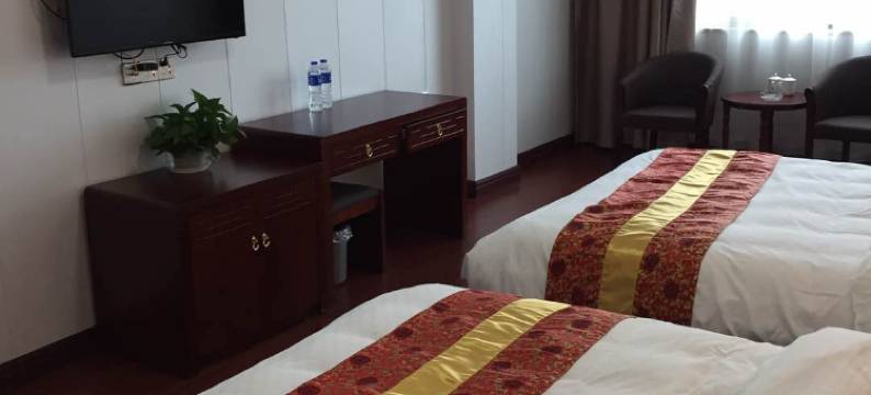 南通温沙曼酒店图片