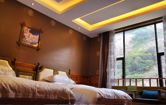 Dawang Hotel Hotel Overview