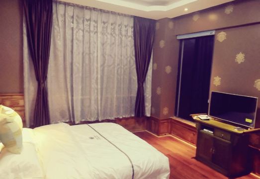 Dawang Hotel Hotel Overview