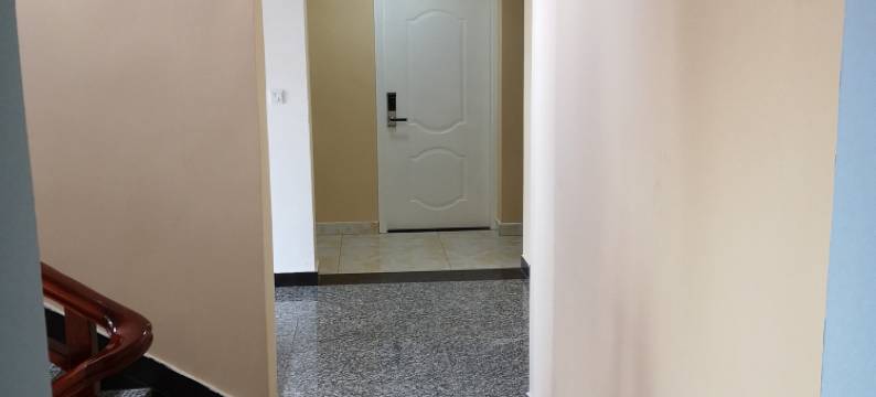 歙县金山小筑民宿图片