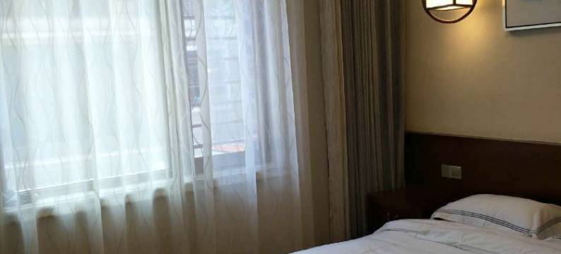 资兴慢拍客栈图片