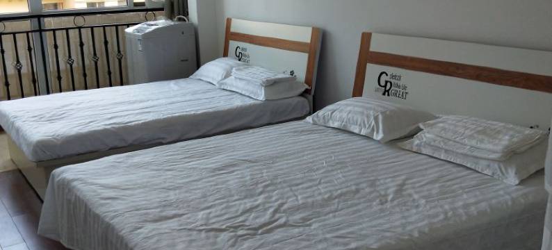 乐亭中南唐山湾海景洋房公寓图片