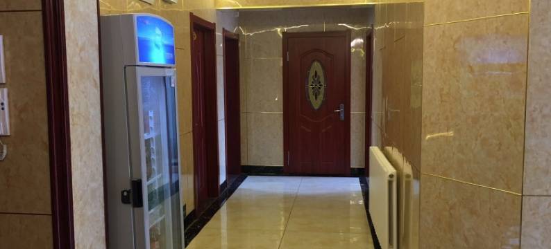 哈尔滨多鑫宾馆图片