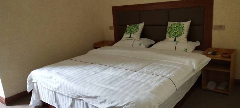 从江加榜酒店图片