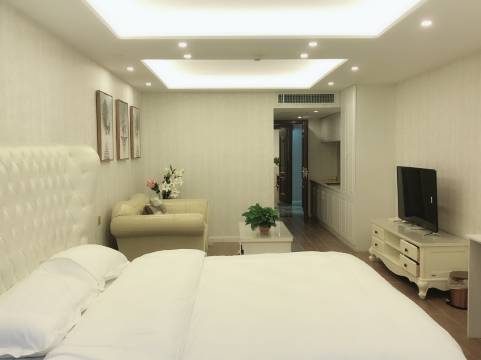 兰州遇见1105民宿