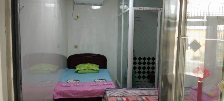 盘锦雨潼农家乐图片