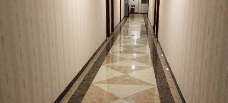 陆良福邦商务宾馆图片