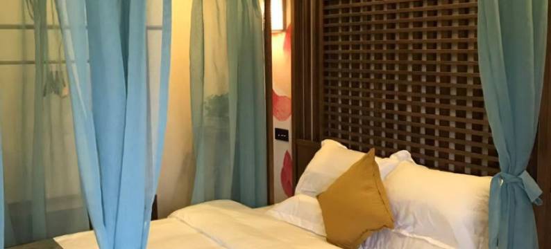 上海三间堂净舍精品民宿图片