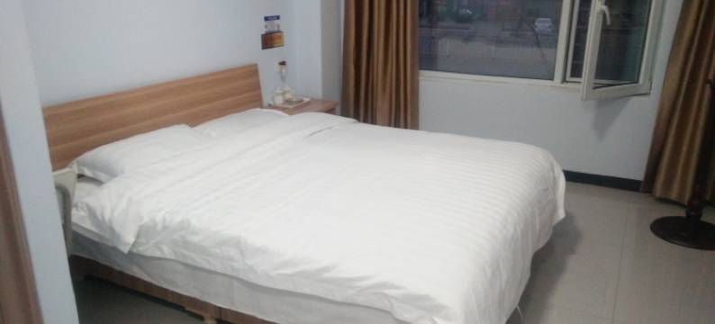 衡水乐湾宾馆图片