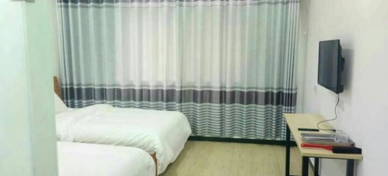 黄山小宋逸家轩图片